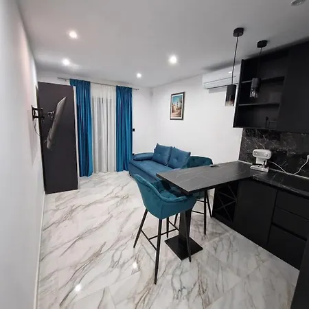 Apartament Victoria Apartments-tirkiz *