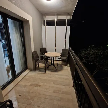 Apartament Victoria Apartments-tirkiz