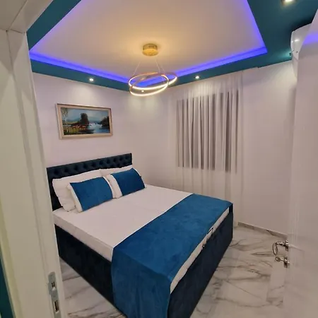 Victoria Apartments-tirkiz Appartamento Makarska