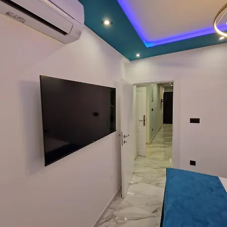 Victoria Apartments-tirkiz Appartamento
