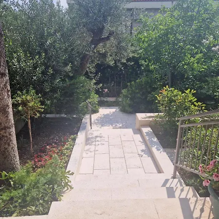 Victoria Apartments-tirkiz Apartamento