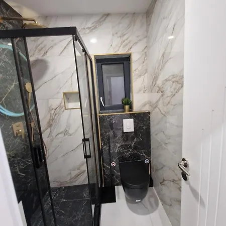 Apartamento Victoria Apartments-tirkiz *