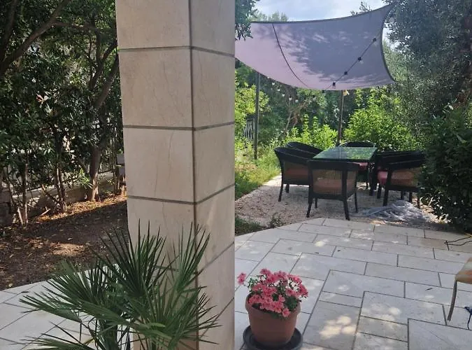 Victoria Apartments-tirkiz * Makarska