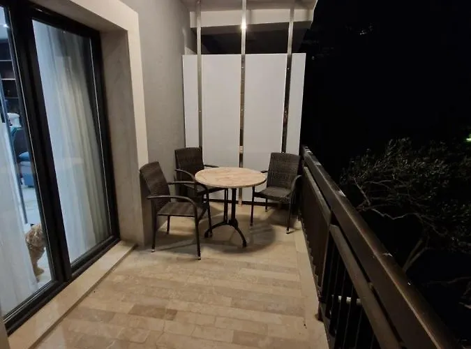 Apartment Victoria Apartments-tirkiz