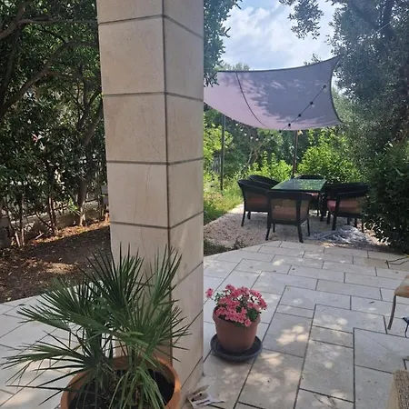 Victoria Apartments-tirkiz * マカルスカ