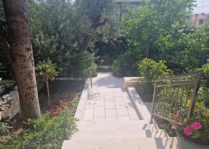 Victoria Apartments-tirkiz Daire